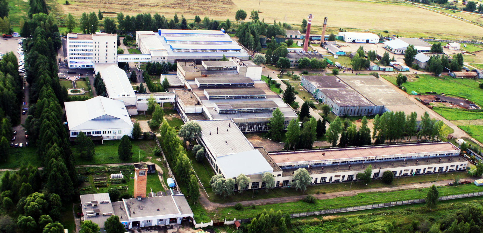 Гаврилов-Ямский машиностроительный завод 